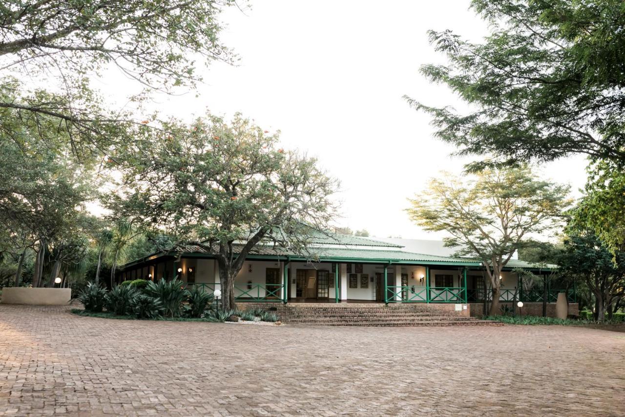 Tzaneen Country Lodge Exterior foto